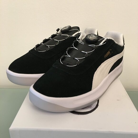 Ganryu x PUMA GV Special 400974 01 Sz 10 NEW - Picture 1 of 6